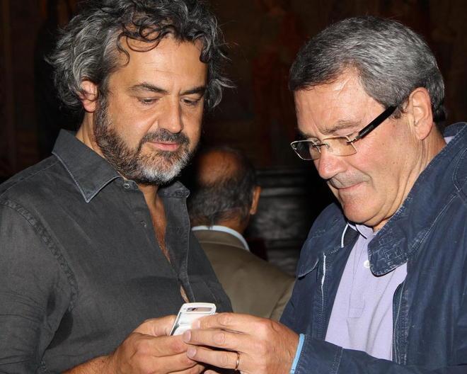 Prato, Edoardo Nesi annuncia l’uscita da Scelta Civica per tornare con Renzi 