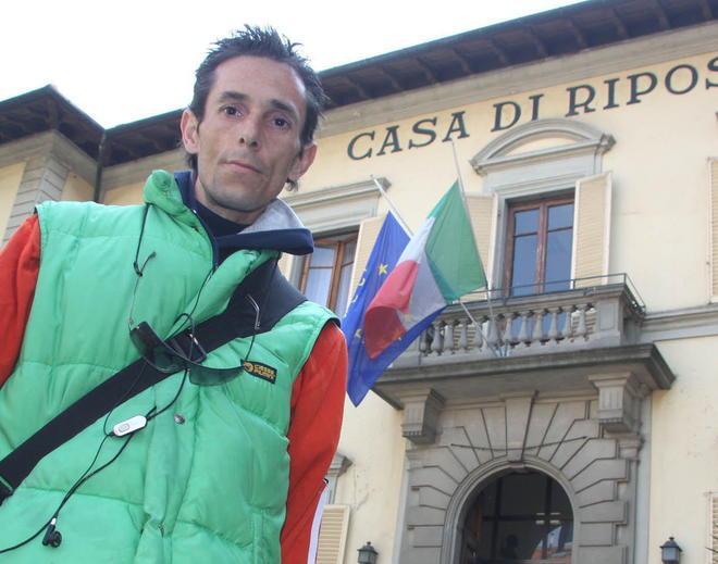 Prato, l’appello di Denny: «Ho bisogno di un tetto in attesa del trapianto» 