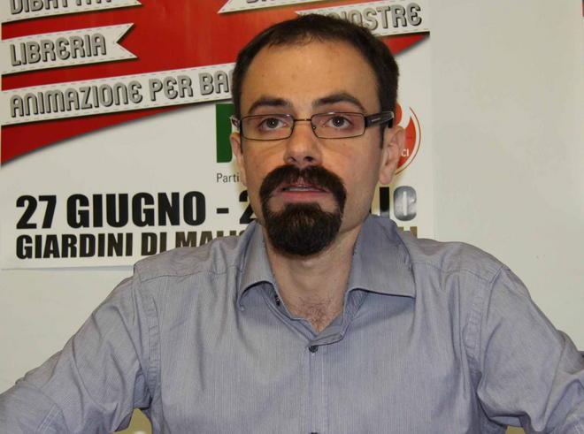 Alberti a Bosi: rottamiamo i dinosauri. La risposta: prima di tutto l'unità