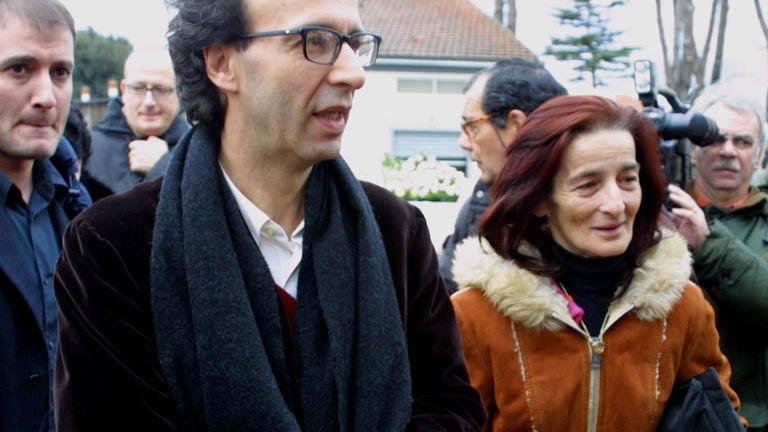E' la sorella di Benigni una delle vittime del rapinatore in bicicletta