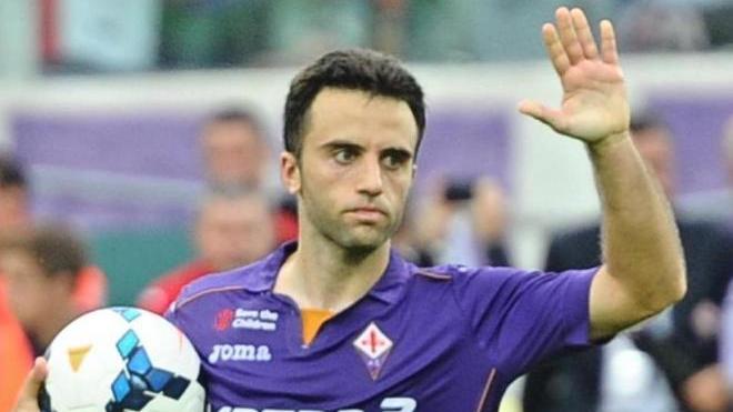 Re tartufo incorona il calciatore Pepito Rossi
