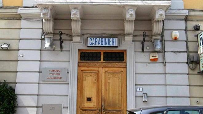 Una trafficante di droga nei guai a Fucecchio
