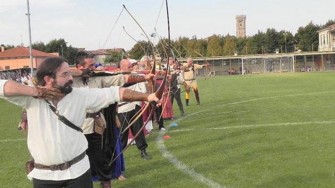 Lunedì prendono il via i corsi sportivi comunali