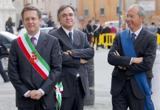 Aeroporti, holding con Firenze: le istituzioni pisane pronte a ritirarsi 