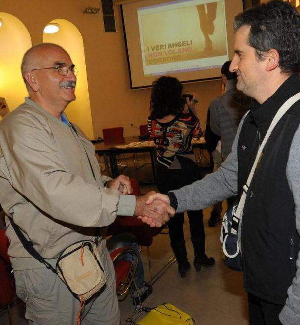 Ecco la Mattatona, la corsa pazza 