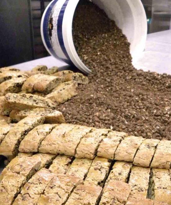 corso base per pasticcere 70 ore di laboratorio e 30 di teoria