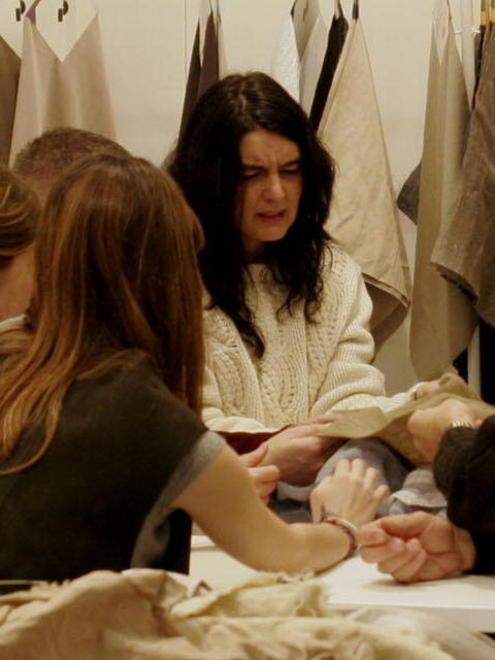 Torna il salone Moda Prima 