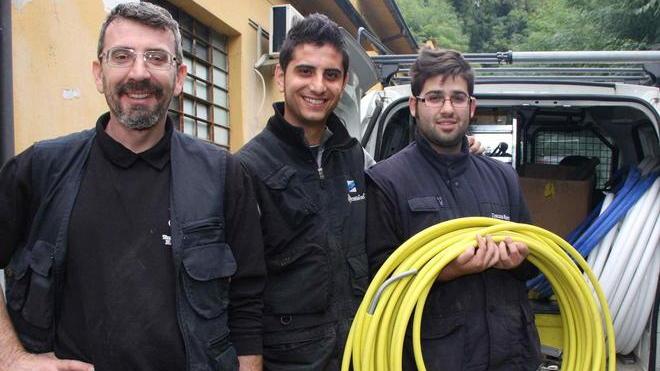La caldaia va a gas e a corrente: un modo nuovo per risparmiare