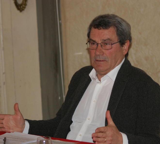 I sindacati contro la Provincia 