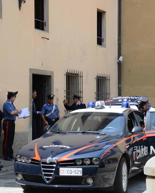 Ritrovata a Monsummano la ragazzina scappata da casa