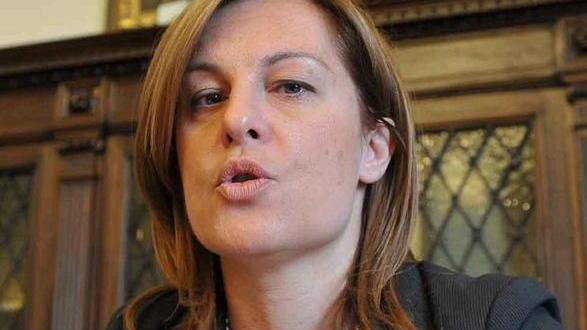 La nuova emergenza sono le frane