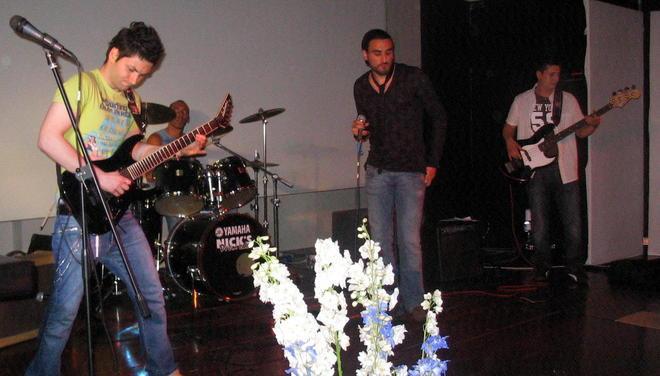 Gruppi e solisti la marcia dei 32 in scena al MusicAle