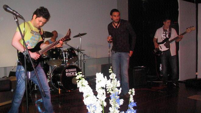 Gruppi e solisti la marcia dei 32 in scena al MusicAle