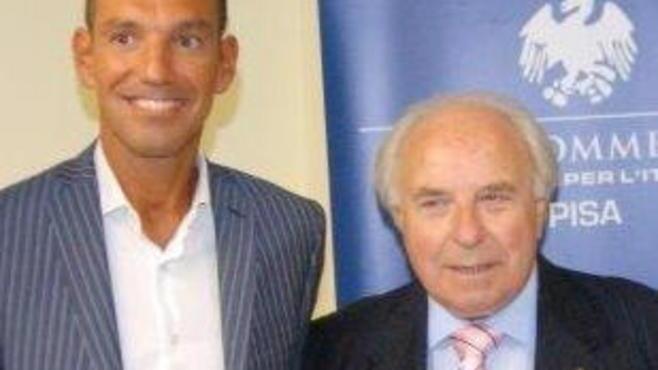 “Fatti, non parole”: funziona l’accordo tra i nerazzurri e la Confcommercio