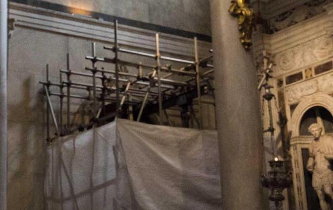 C’è chi vuole ricostruire il volto di Enrico VII 