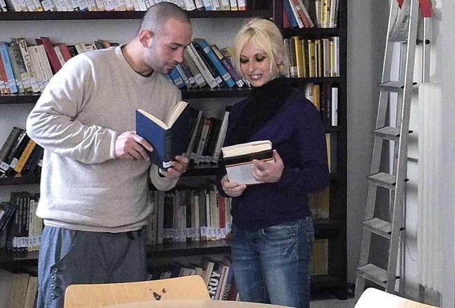Max cerca il riscatto, Tamara i figli 