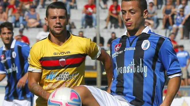 Cuneo-Pisa (ore 15): torna la Coppa