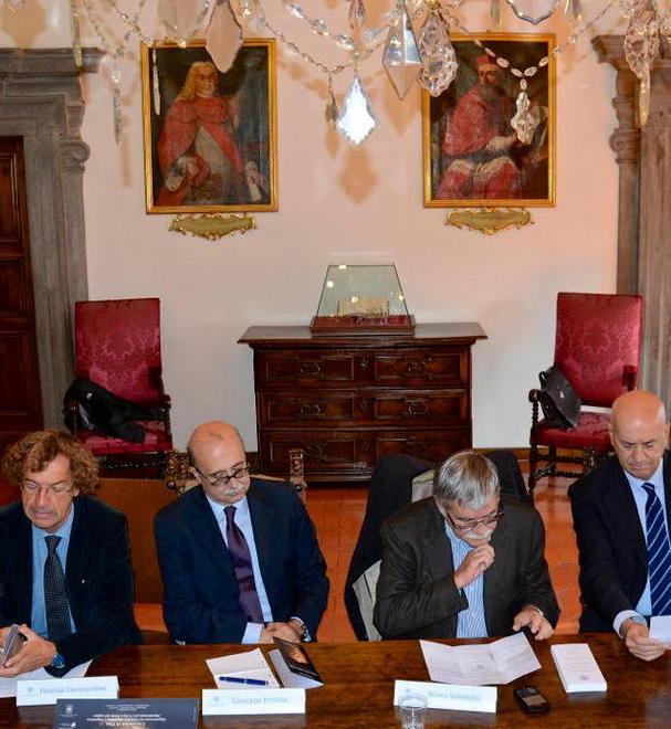Sulle tracce di Dante nella Pisa imperiale 