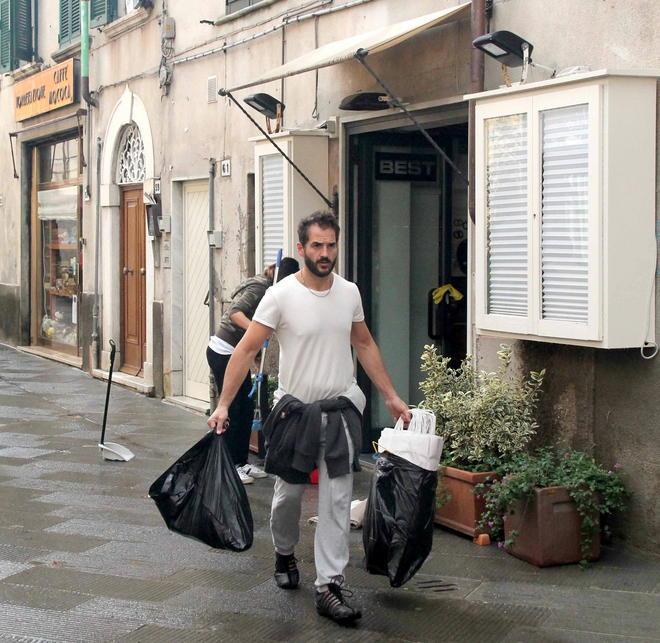 I negozianti chiederanno i danni 