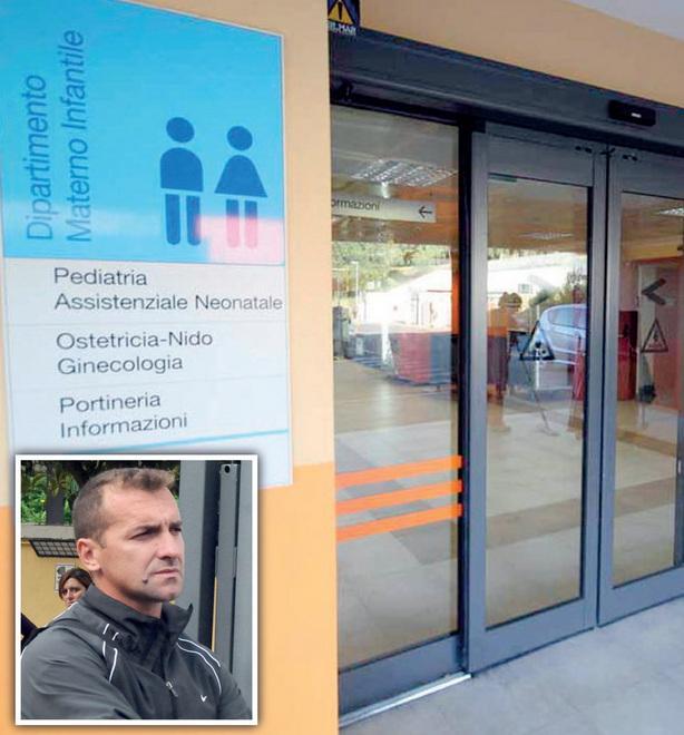 Muore a 8 mesi all’arrivo in ospedale 
