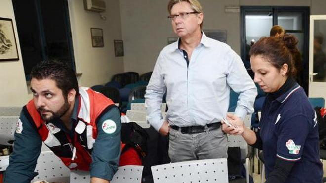 Idrometro fuori uso alla Steccaia «Era già successo»