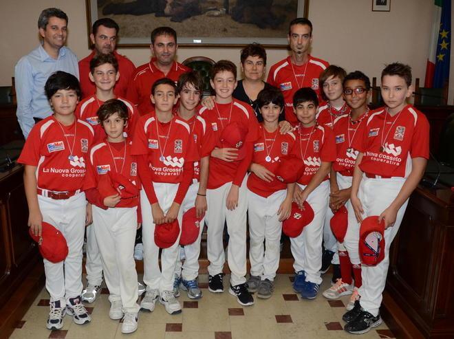 Junior, quando il lavoro e l’umiltà pagano 