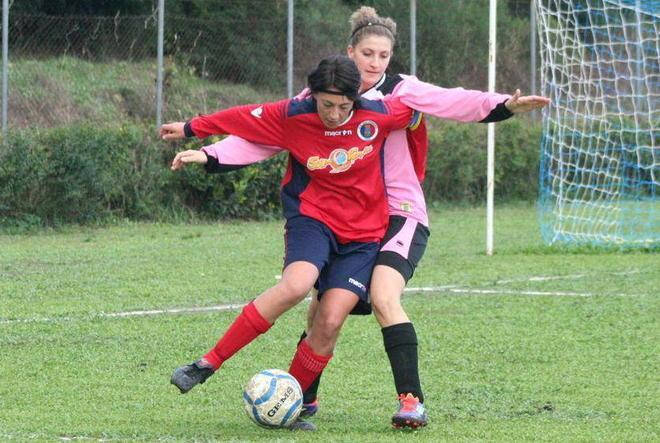 Le ragazze del Castiglione battute all’esordio