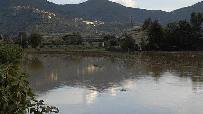 Bomba d’acqua, Bizzarri corre ai ripari