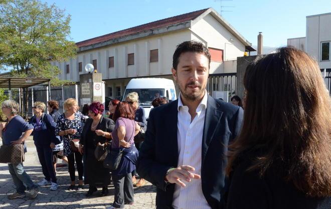 Ex Mabro: interrogazione in Regione 