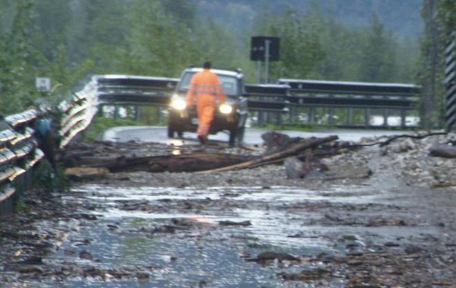 Piaggione, gli alluvionati saranno risarciti 