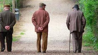 Sono 131 a Capannori i “pensionati d’oro”