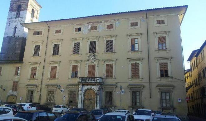 Il palazzo dell’Inail verso la vendita 