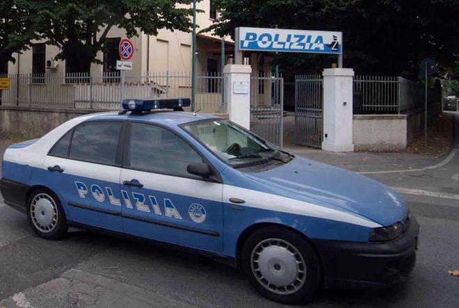 Smascherati prima di un furto 