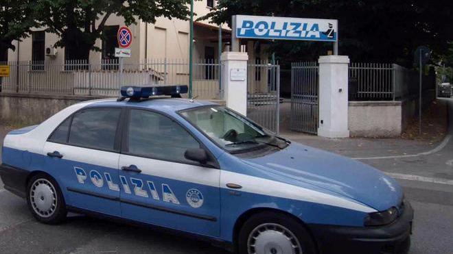 Smascherati prima di un furto