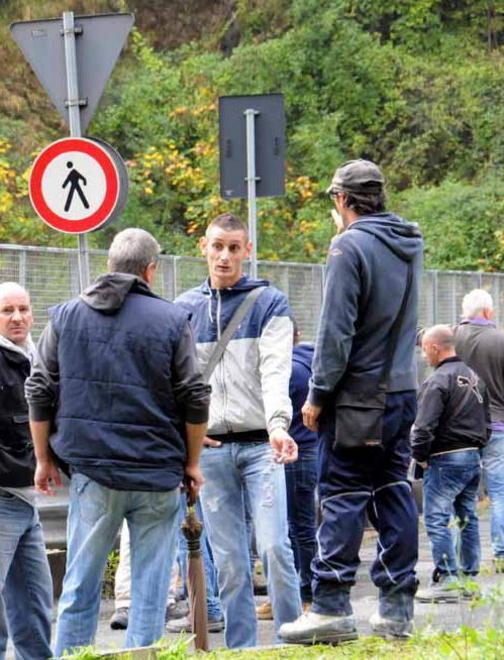 Interventi alle pese e al lavaggio 