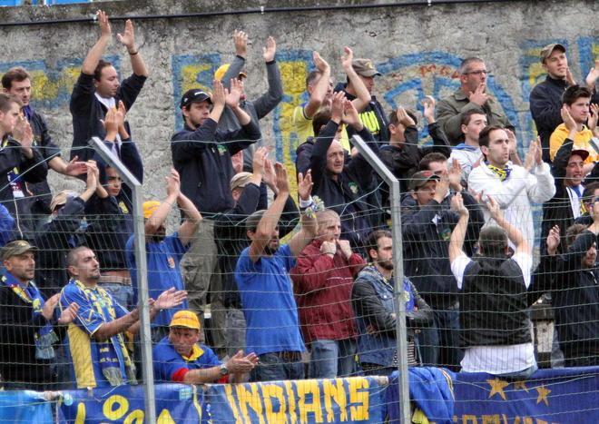 Carrarese, scatta l’allarme in difesa 
