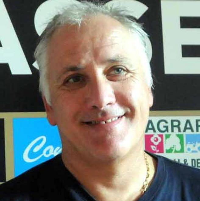 Massese: Falchini accelera il recupero 