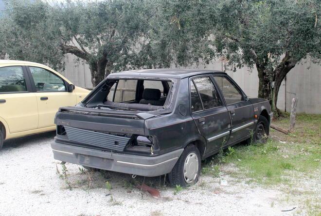 Sos da Ponterosso: «Il Comune ci ha dimenticato» 
