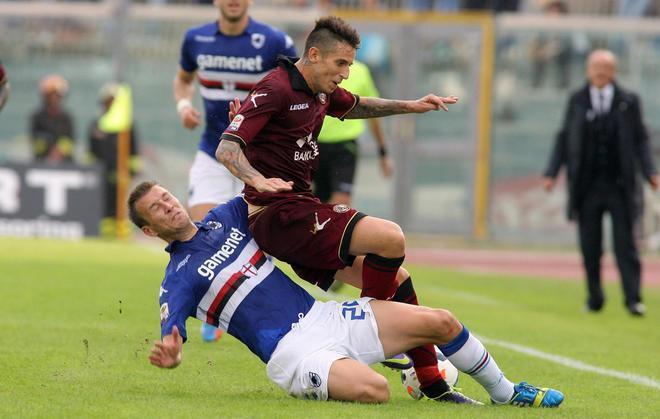 Ahia, si è fermato Leandro Greco 