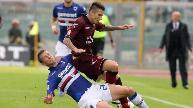 Ahia, si è fermato Leandro Greco