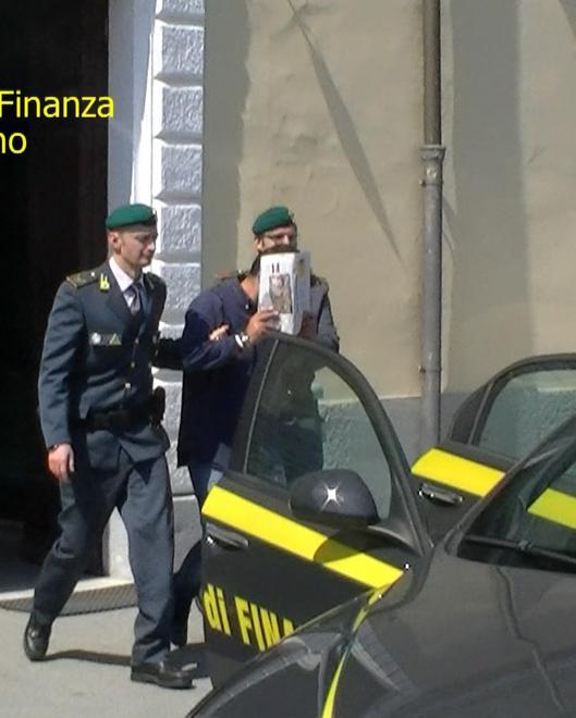 Spaccio in città, sei arresti