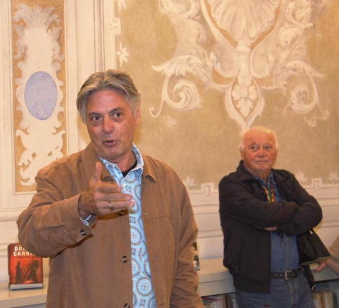 Villa Maria riapre i battenti aspettando la fine dei lavori
