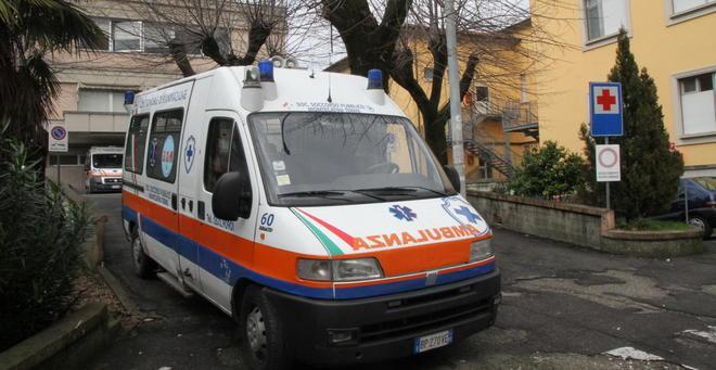 A lezione di prevenzione col personale del Meyer