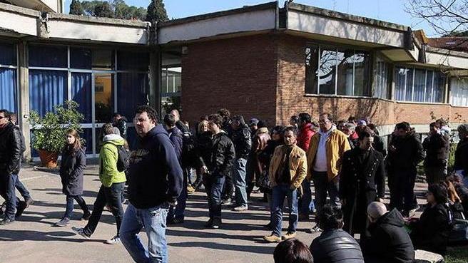 Black out per la formazione i soldi ci sono ma non arrivano