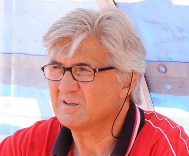 Il Terracina esonera Bacci Solidarietà dell’Aiac a D’Adderio