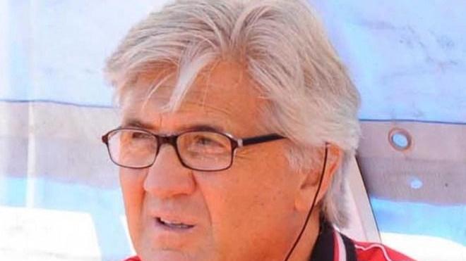 Il Terracina esonera Bacci Solidarietà dell’Aiac a D’Adderio