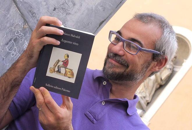 I vecchietti investigatori di Malvaldi approdano in tv 