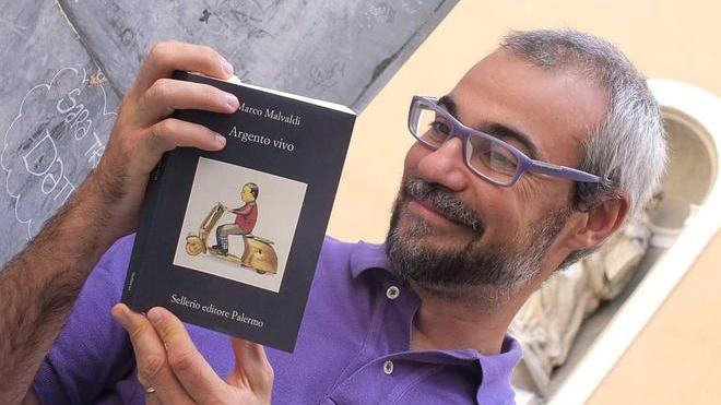 I vecchietti investigatori di Malvaldi approdano in tv