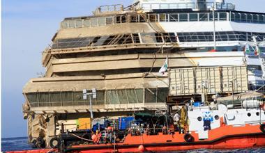 Concordia, l’esame del Dna conferma: sono di Maria Grazia Trecarichi i resti ritrovati 