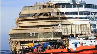 Concordia, l’esame del Dna conferma: sono di Maria Grazia Trecarichi i resti ritrovati